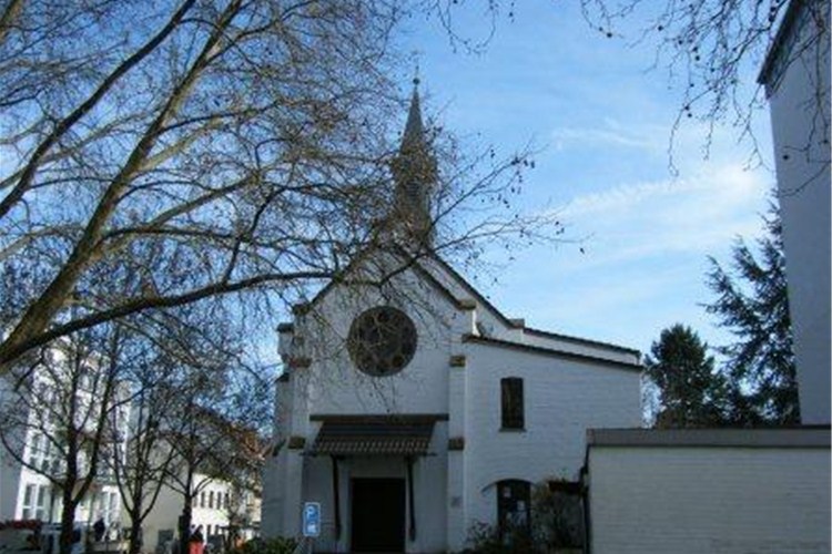 Bibelabend Montag, 20.9. und Mirjamsonntag 19.9. zu „Rahab“ in der Versöhnungskirche Bibelabend Montag, 20.9. und Mirjamsonntag 19.9. zu „Rahab“ in der Versöhnungskirche
