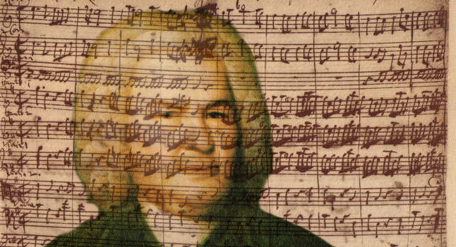 Bachkantate zum Mitsingen Bachkantate zum Mitsingen