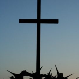 Seltene Passionsmusik im Gottesdienst: Karfreitag, 15 Uhr Seltene Passionsmusik im Gottesdienst: Karfreitag, 15 Uhr