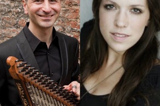 Alte Musik zwischen West und Ost Alte Musik zwischen West und Ost
