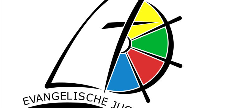 Freizeiten Flyer 2021 Logo Evangelische Jugend