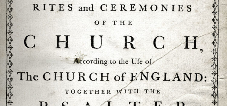 Evensong mit „Haste Töne“ Evensong mit „Haste Töne“