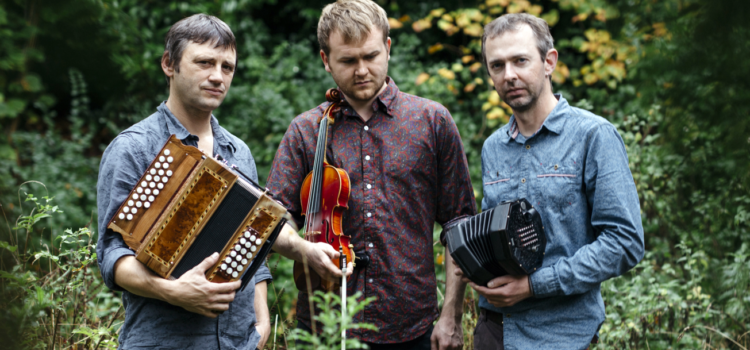 Leveret – England’s finest folk musicians Leveret – England’s finest folk musicians