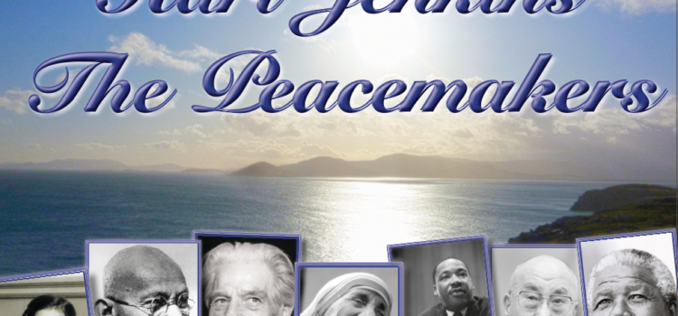 Karl Jenkins: The Peacemakers Karl Jenkins: The Peacemakers