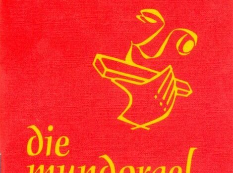 Rudelsingen mit der Mundorgel Rudelsingen mit der Mundorgel