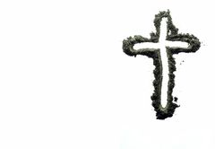 Aschermittwoch in der Nachfolge-Christi-Kirche Aschermittwoch in der Nachfolge-Christi-Kirche