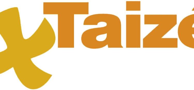 Taizé-Andacht unter freiem Himmel Taizé-Andacht unter freiem Himmel