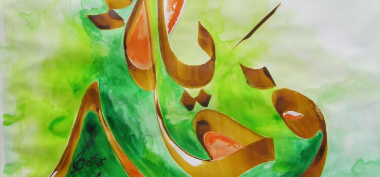 Ya Farhatan – Ode an die Freude Ya Farhatan – Ode an die Freude