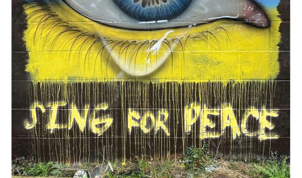 Sing for Peace Sing for Peace