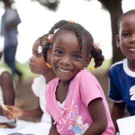 Die Welt braucht starke Kinder. Meine Erlebnisse mit der Kindernothilfe in Haiti und Somaliland – Vortrag zum Weltkindertag, 26.09., 19.30 Uhr Versöhnungskirche Die Welt braucht starke Kinder. Meine Erlebnisse mit der Kindernothilfe in Haiti und Somaliland – Vortrag zum Weltkindertag, 26.09., 19.30 Uhr Versöhnungskirche