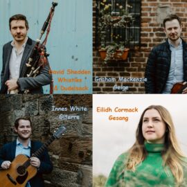 Young Scots Trad Awards Winner Young Scots Trad Awards Winner