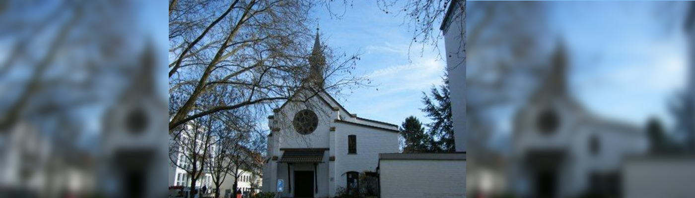 Versöhnungskirche