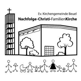 Lebendiges Wasser?! – FamilienKirche am 4. Februar