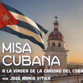Misa Cubana