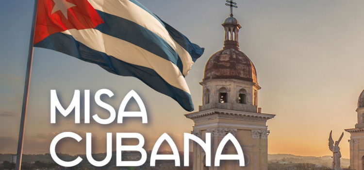 Misa Cubana