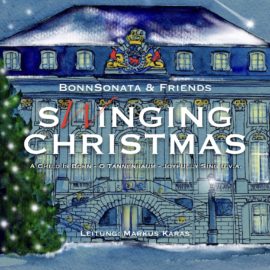 </i>S<i>(w)</i>inging Christmas </i>S<i>(w)</i>inging Christmas