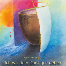 Gottes Segen für das neue Jahr!