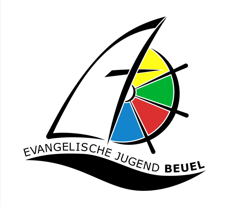 Logo Evangelische Jugend