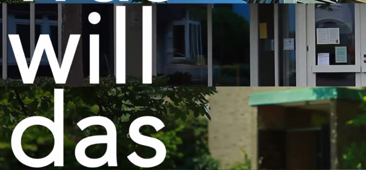 „Was will das werden? Pfingsten bewegt“