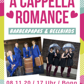 A Cappella Romance A Cappella Romance