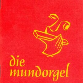 Rudelsingen mit der Mundorgel Rudelsingen mit der Mundorgel