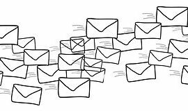 eMail-Kirche