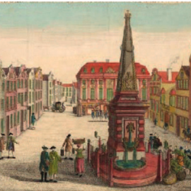 Di. 9. November: Konzert