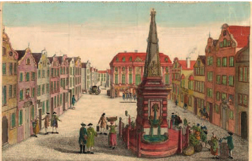 Di. 9. November: Konzert Di. 9. November: Konzert