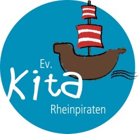 Logo Kita Rheinpiraten