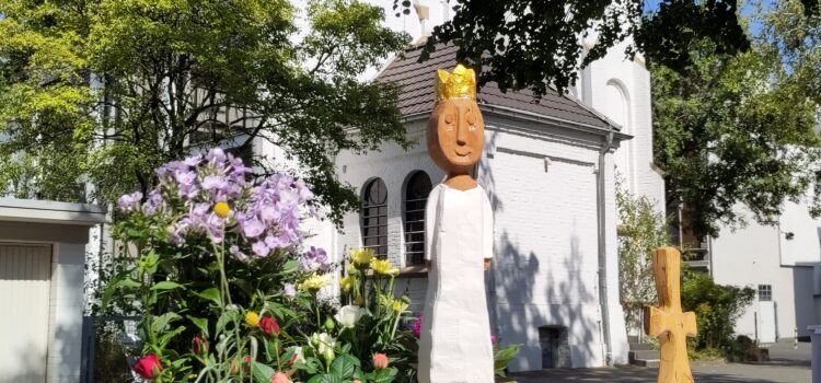 „… und er war ein weiser König“ – Märchenabend mit Harfenmusik am 30.09. um 19 Uhr, Versöhnungskirche