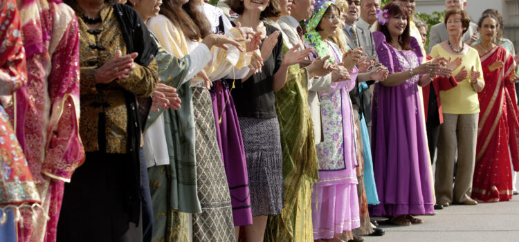 Konzert mit dem Deutsche Welle Chor Konzert mit dem Deutsche Welle Chor