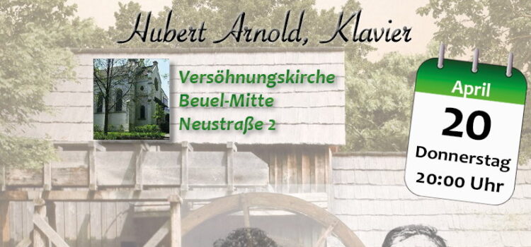 Die schöne Müllerin