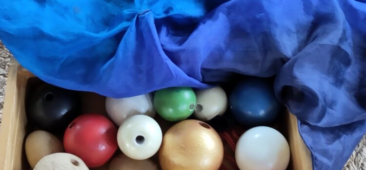 „Spiritualität im Alltag“ – ein Schnuppervormittag zu den Perlen des Glaubens mit gemeinsamer Frühstückspause „Spiritualität im Alltag“ – ein Schnuppervormittag zu den Perlen des Glaubens mit gemeinsamer Frühstückspause