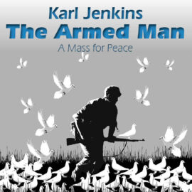 Jenkins: The Armed Man am 18.11.