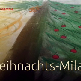 Al Weihnachts-Milad