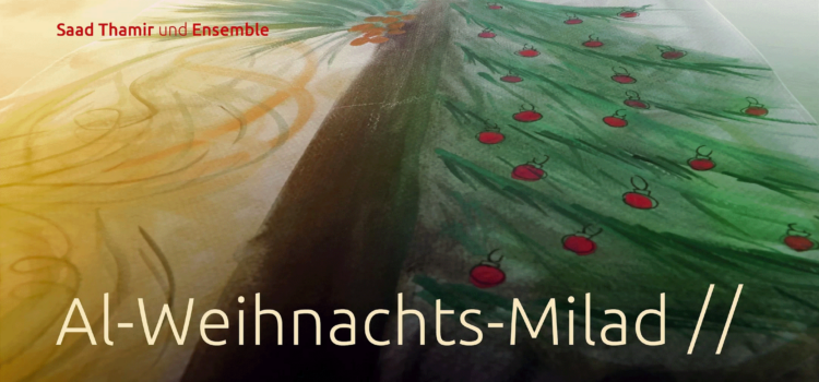 Al Weihnachts-Milad