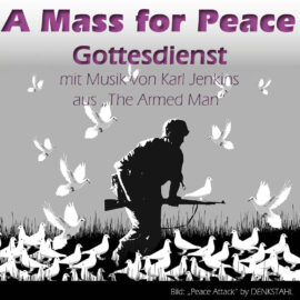 Mass for Peace