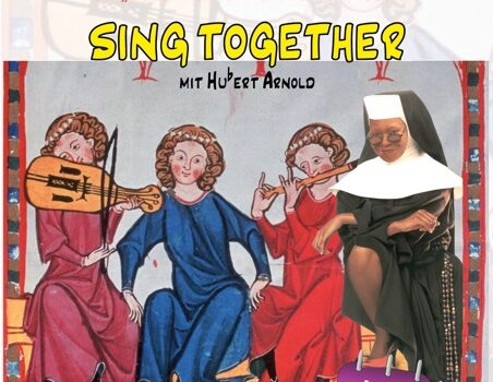 Die Liedermacherinnen