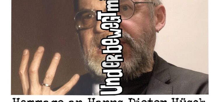 Hommage à Hüsch Hommage à Hüsch