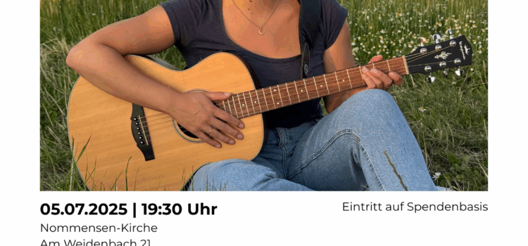 Lieder und Gedichte zum Schmunzeln, Innehalten und Mitfühlen