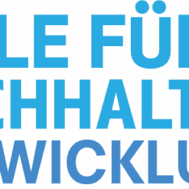 Sommerloch? Nein danke – Predigtreihe zu Glaube und globaler Verantwortung