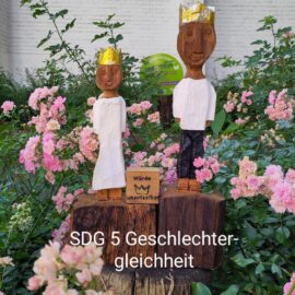 Predigtreihe Teil 1, Sonntag, 20. Juli, 10 Uhr Versöhnungskirche Bonn-Beuel