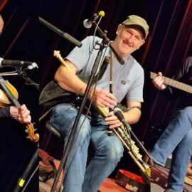 Ikonen des Celtic Folk