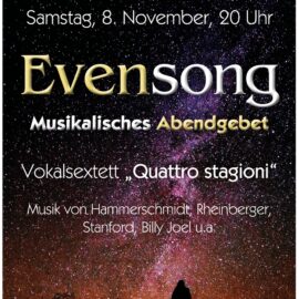 Evensong