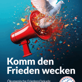 Ökumenische Friedensgebete
