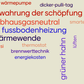 Ökumenischer Spaziergang