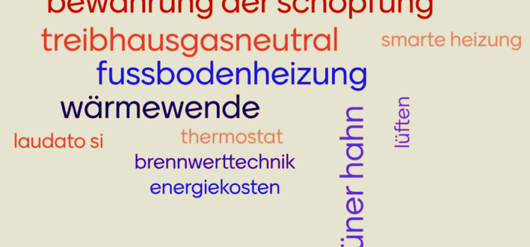 Ökumenischer Spaziergang