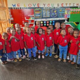 Baroque meets Africa Baroque meets Africa