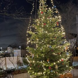 Weihnachten – Gottesdienste in Beuel