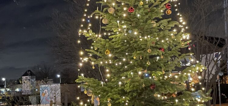 Weihnachten – Gottesdienste in Beuel